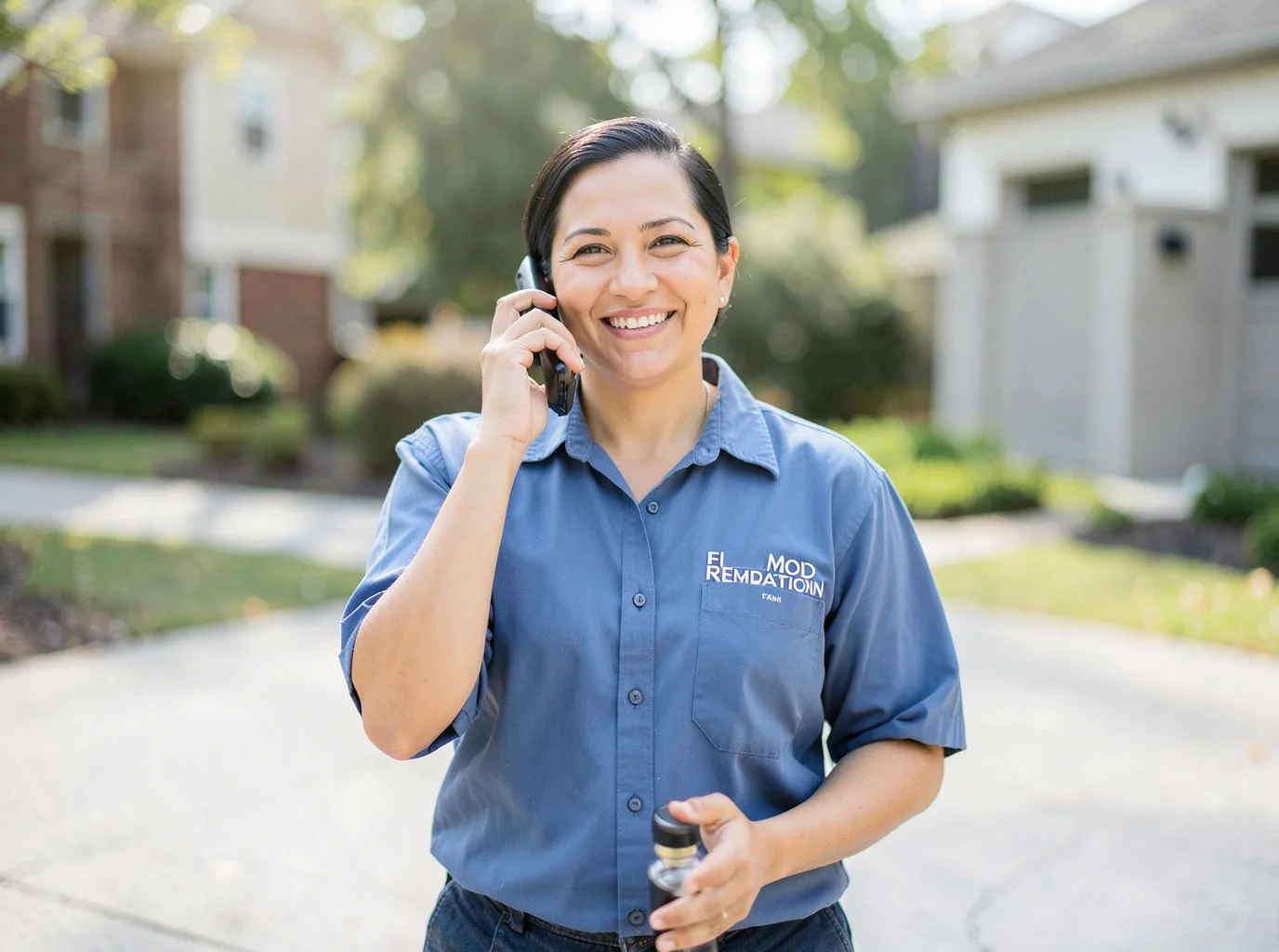 Mold Remediation Talbott, TN FAQs